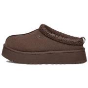 Sneakers UGG Tazz Slipper Chocolate