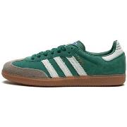 Sneakers adidas Samba OG Collegiate Green Gum Grey Toe