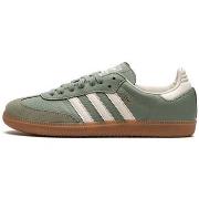 Sneakers adidas Samba OG Silver Green