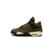 Sneakers Nike Air Jordan 4 Retro SE Craft Medium Olive (GS)