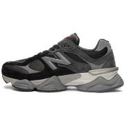 Sneakers New Balance 9060 Black Castlerock