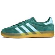 Sneakers adidas Gazelle Indoor Collegiate Green