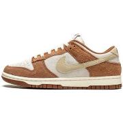 Sneakers Nike Dunk Low Medium Curry