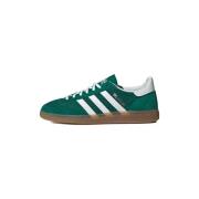 Sneakers adidas Handball Spezial Collegiate Green Gum