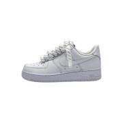 Sneakers Nike Air Force 1 Low Cordon Blanc