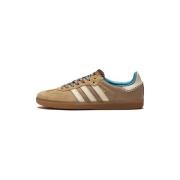 Sneakers adidas Samba Nylon Wales Bonner Desert White