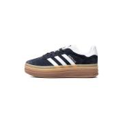 Sneakers adidas Gazelle Bold Core Black Cloud White