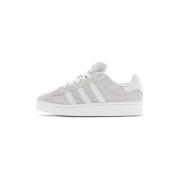 Sneakers adidas Campus 00s Light Grey White (Enfant)