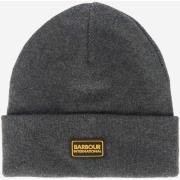 Muts Barbour Sensor legacy beanie