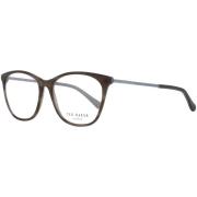 Zonnebril Ted Baker grijze optische monturen