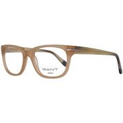 Zonnebril Gant Optisch Frame GA4058 059 52 Creme Dames