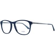 Zonnebril Tod's Blauw Optisch Frame TO5140 089 53