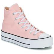 Hoge Sneakers Converse -