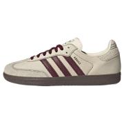 Sneakers adidas Samba OG Wonder White Maroon