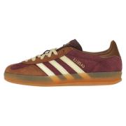 Sneakers adidas Gazelle Indoor Maroon Almost Yellow