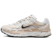 Sneakers Nike P-6000 Sail Gold