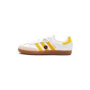 Sneakers adidas Samba OG Sporty Rich White Bold Gold