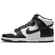 Sneakers Nike Dunk High Panda