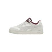 Sneakers Puma Doublecourt Prm