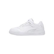 Sneakers Puma Doublecourt