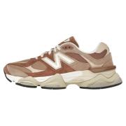 Sneakers New Balance 9060 Sparrow Flat Taupe