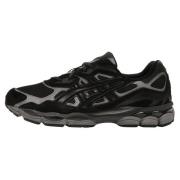 Sneakers Asics Gel-NYC Graphite Grey Black