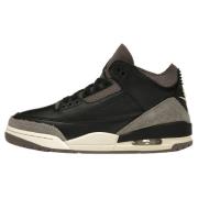 Sneakers Nike Air Jordan 3 Retro OG SP A Ma Maniére Black Violet Ore