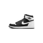 Sneakers Nike Air Jordan 1 Retro High OG Black White