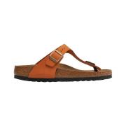 Sandalen Birkenstock Gizeh Etroite