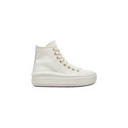 Sneakers Converse All Star Move Plataform