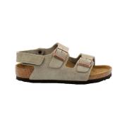 Sandalen Birkenstock Milano Etroite