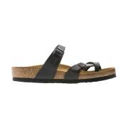 Sandalen Birkenstock Mayari Etroite