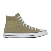 Sneakers Converse Ctas Hi Mossy Sloth