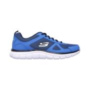 Wandelschoenen Skechers Bucolo