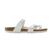 Sandalen Birkenstock Mayari Birko-Flor Etroite