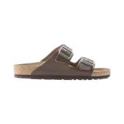 Sandalen Birkenstock Boston Bold Shearling