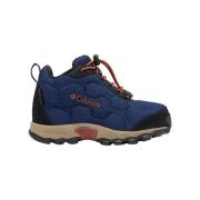 Wandelschoenen Columbia Firecamp Mid 2