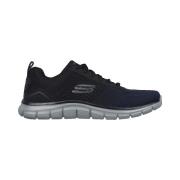 Fitness Schoenen Skechers Track Ripkent