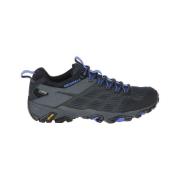 Wandelschoenen Merrell Intercept