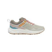 Hardloopschoenen Columbia Plateau