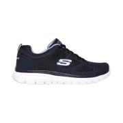 Fitness Schoenen Skechers Burns