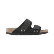 Sandalen Birkenstock Uji Vl Normal