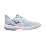 Tennisschoenen Mizuno Exceed