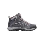 Wandelschoenen Columbia Crestwood Mid