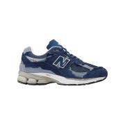 Sneakers New Balance 2002R