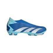 Voetbalschoenen adidas Predator Accuracy.3 Laceless Terrain Souple