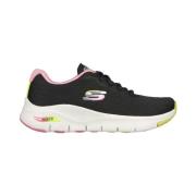 Sneakers Skechers Arch Fit-Infinity Cool