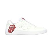 Hardloopschoenen Skechers Palmilla Rolling Stones M