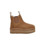 Laarzen UGG Neumel Platform