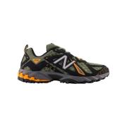 Sneakers New Balance 610